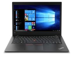 Lenovo NOTEBOOK THINKPAD L480 14" INTEL i5-8350U 16GB 256GB SSD WIN11 PRO - Ricondizionato